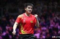 足球直播在线观看-日本乒乓球队完胜奥地利乒乓球队，樊振东高光表现的简单介绍