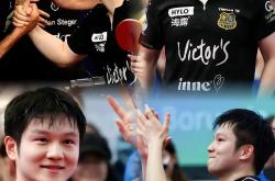 体育直播-英格兰队翻盘法国队，樊振东关键制胜