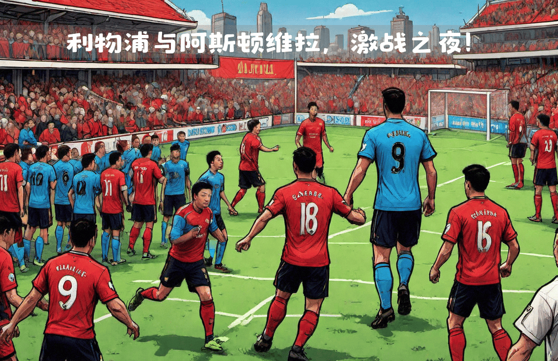 利物浦进攻火力全开，轻松击败对手的简单介绍