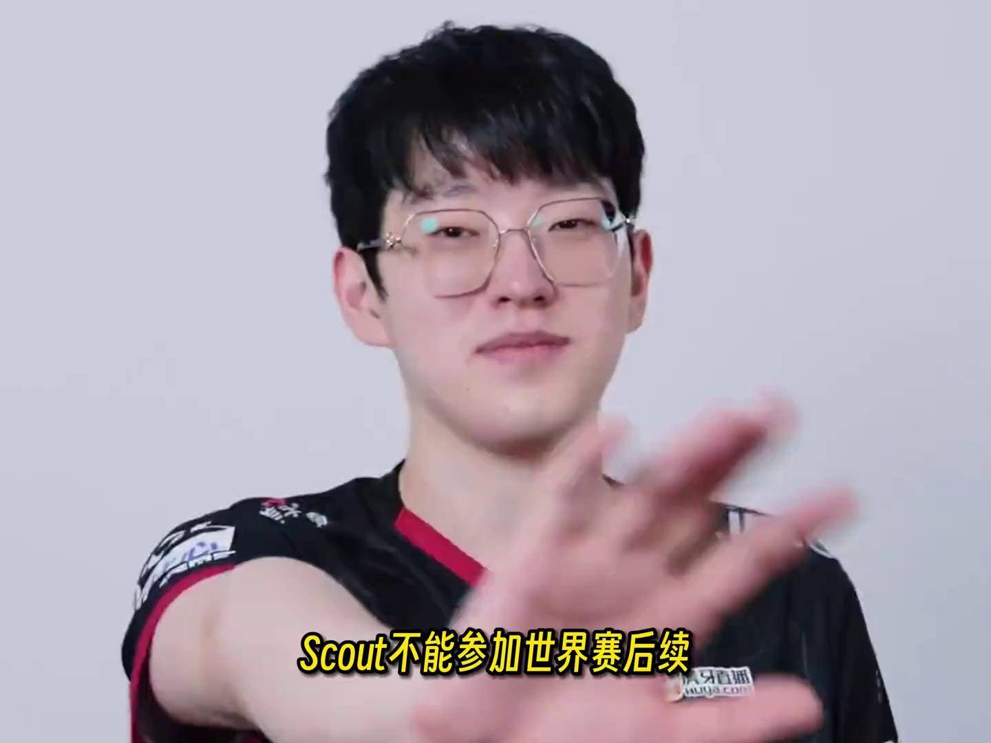 EDG血洗100T，Scout开启传奇时刻峡谷大战入围赛，成为赛场最大亮点的简单介绍