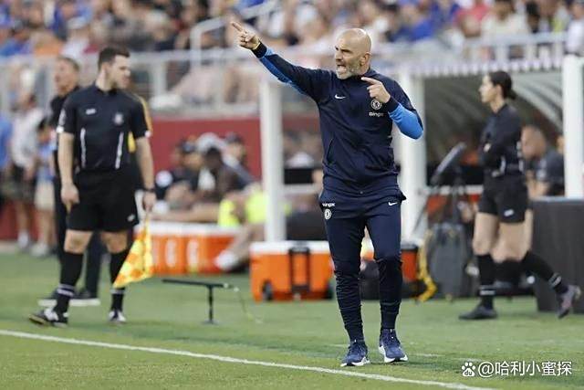 切尔西战平，形势仍旧无法确定