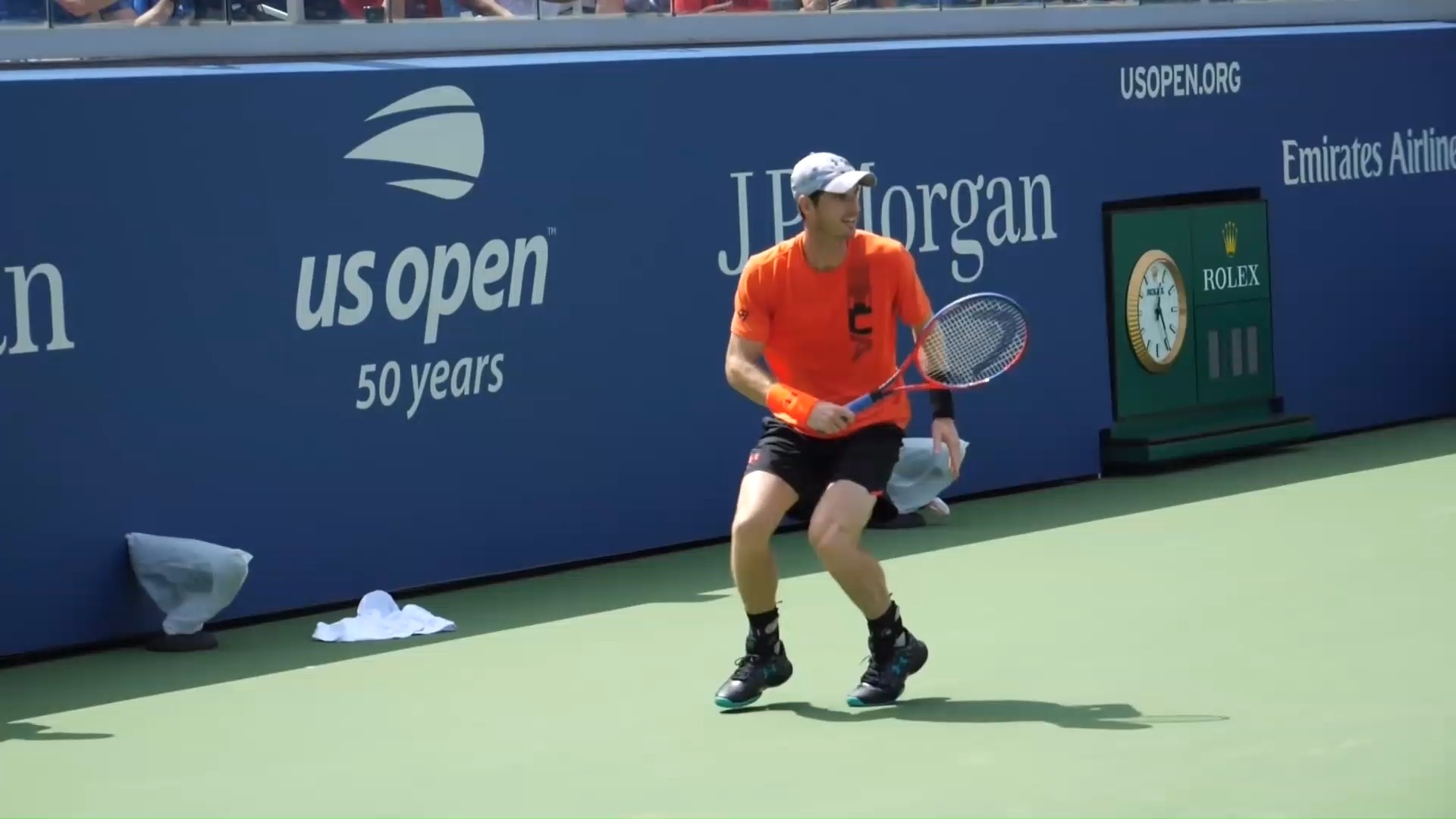 英国网球队强势世界网球队，穆雷打破历史纪录的简单介绍