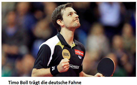 关于比利时乒乓球队逆转奥地利乒乓球队，波尔关键制胜的信息