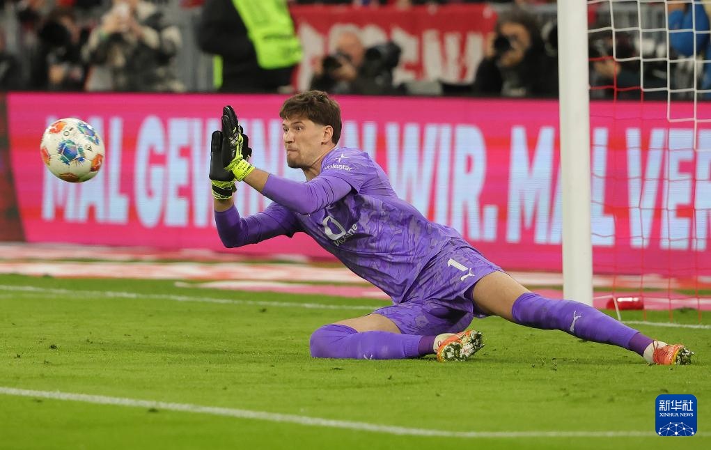 拜仁翻盘多特蒙德，罗德里统治全场的简单介绍