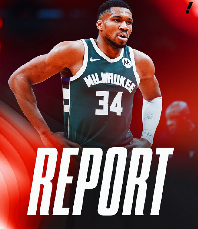 湖人横扫灰熊，字母哥扛起全队